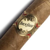 Brick House Double Connecticut Mighty Mighty Cigar - 1 Single